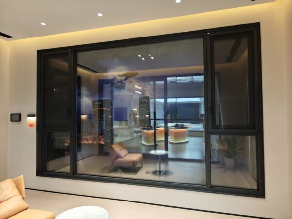 Outward Casement Windows - Image 6