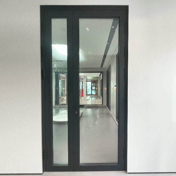 Swing Door