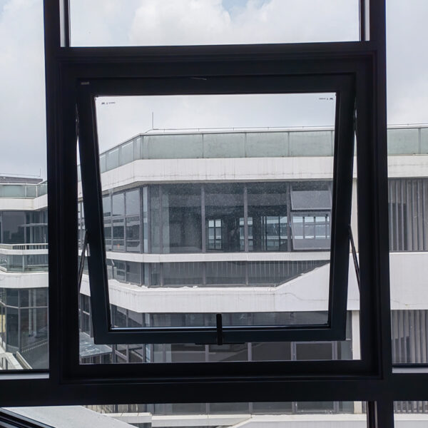 Outward Casement Windows - Image 2