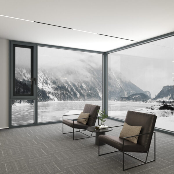 Outward Casement Windows - Image 5