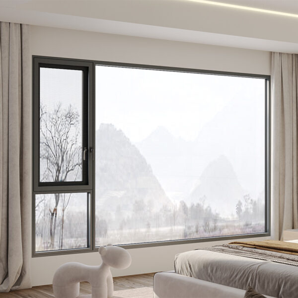 Outward Casement Windows - Image 4