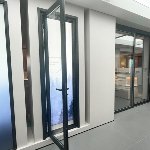 Swing Door - Image 3