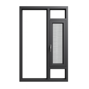 36 x 60 Casement Window