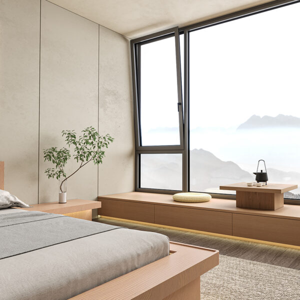 Tilt And Turn Casement Windows-Inward - Image 2
