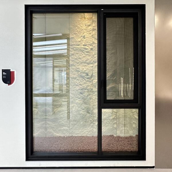 Thermal Break Aluminum Casement Window - Image 5