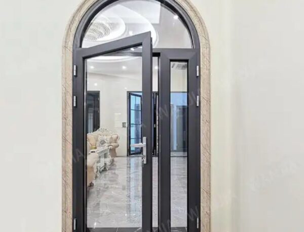 Pivot doors and hinge swing doors - Image 4