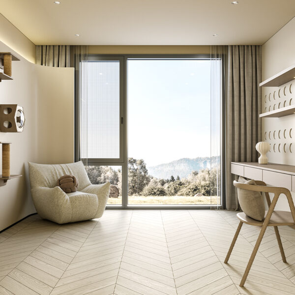 Big Size Tilt And Turn Swing Windows-Inward - Image 3