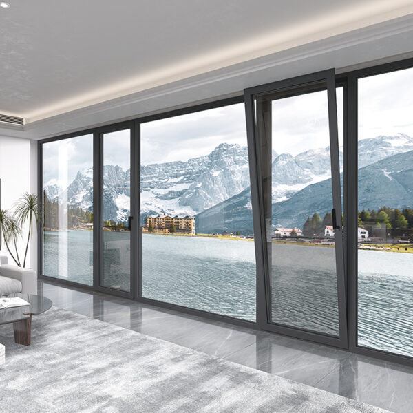Tilt And Turn Casement Windows-Inward - Image 4