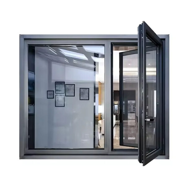 Tilt And Turn Casement Windows-Inward - Image 6