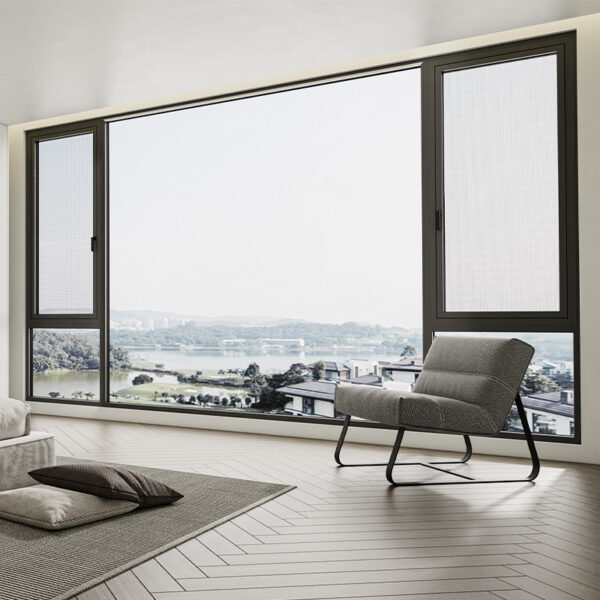 Outswing Casement Windows - Image 2