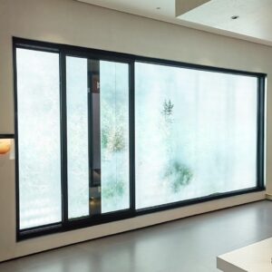 Sliding Windows Doors