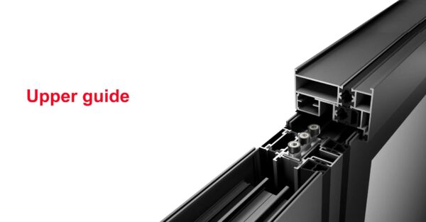 Aluminum Folding Door - Image 12