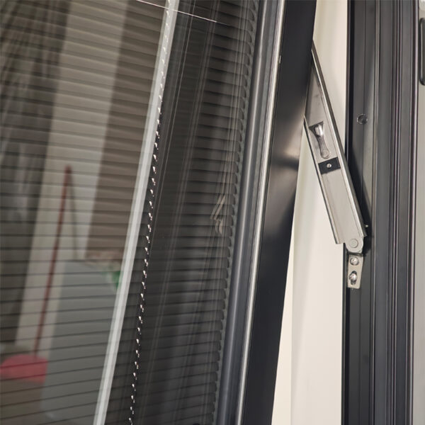 Top Hung Awning Casement Aluminum Window - Image 5