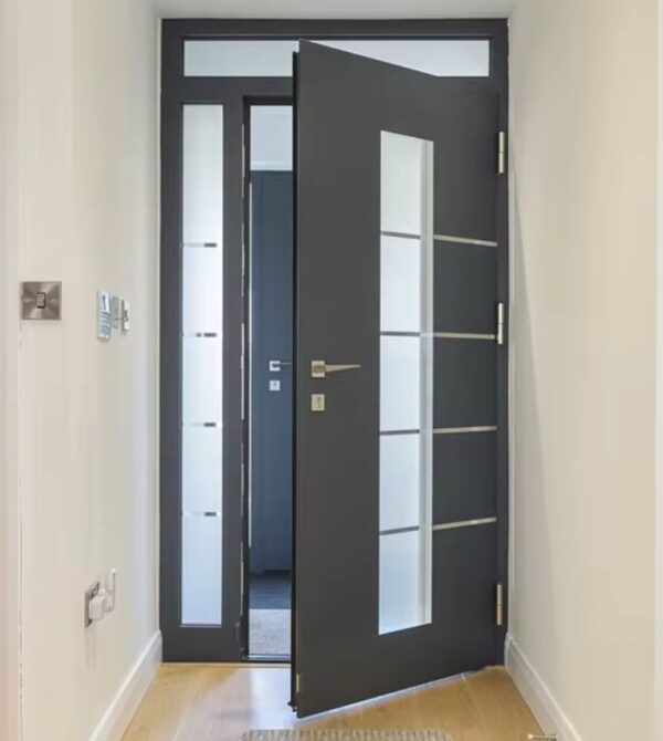 Pivot doors and hinge swing doors - Image 6