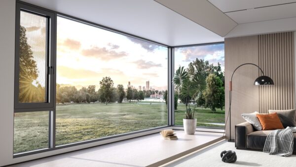 Outward Casement Windows - Image 5
