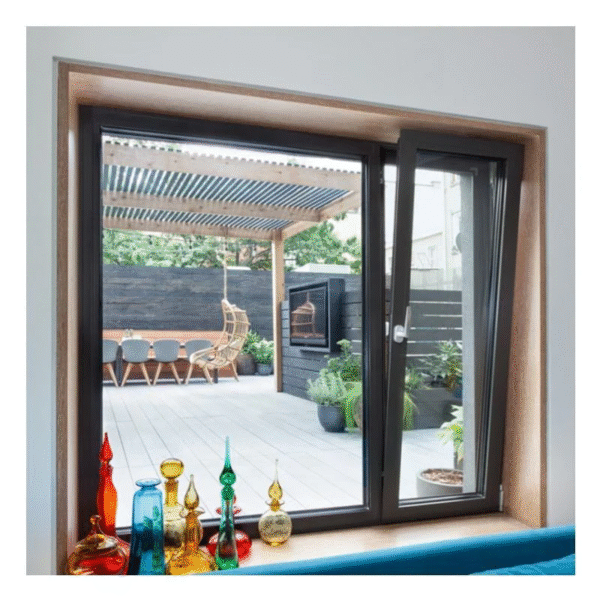 Tilt And Turn Casement Windows-Inward - Image 5
